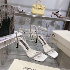 Sergio Ross Sandals